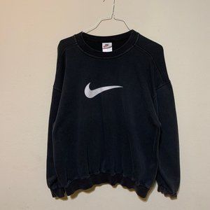 Nike Large Sweatshirt